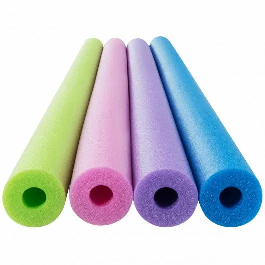 24 Pack 55 Inch Multipurpose Foam Pool Swim Noodles