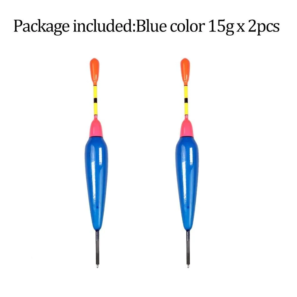 2pcs/lot Fishing Float