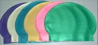 A2 Pearlescent Swim Cap