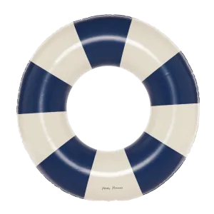 Anna 60cm Swim Ring - Cannes Blue