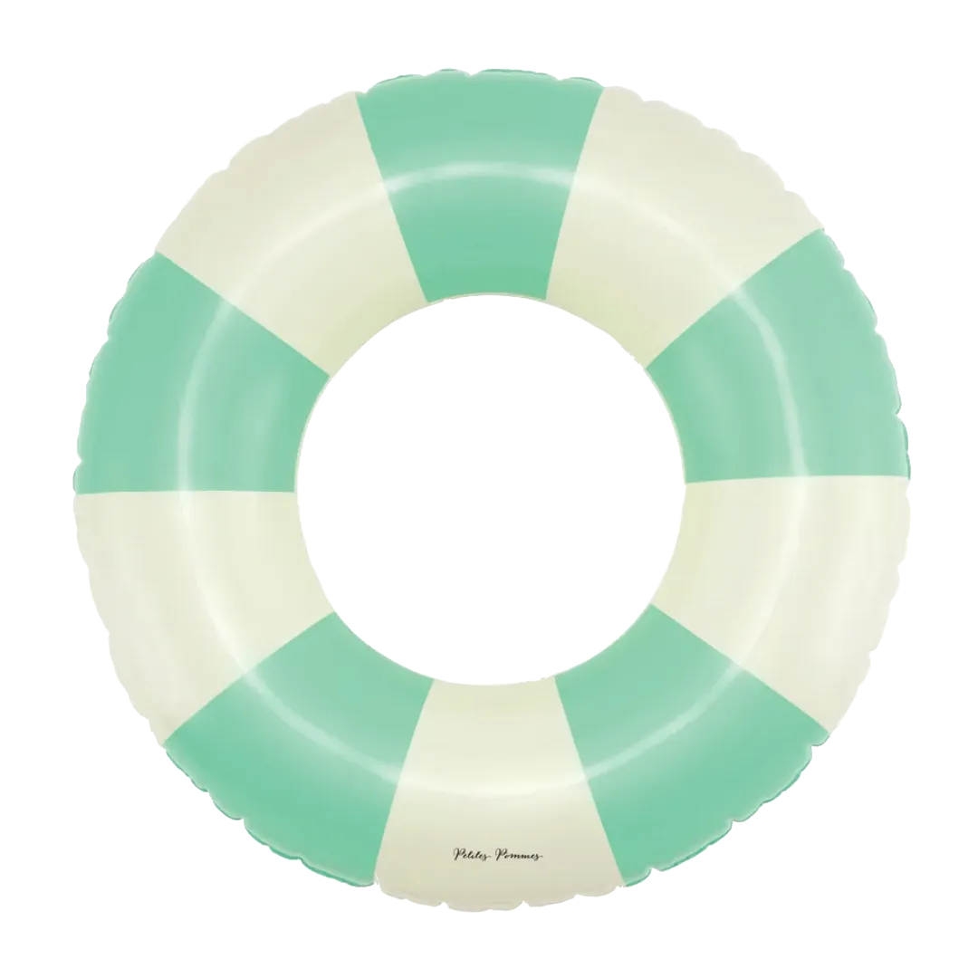 Anna 60cm Swim Ring - Menthe