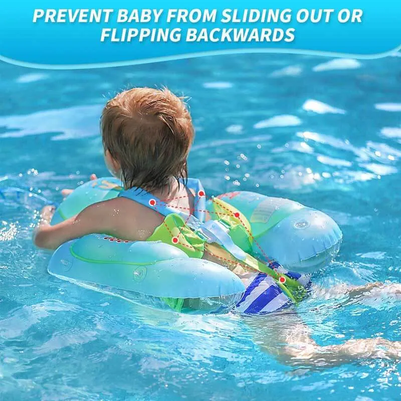 Anti-sunburn Swimming Pool Float