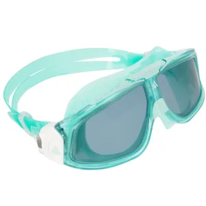 Aquasphere Seal 2.0 Swimming Mask Goggles Tinted Lenses