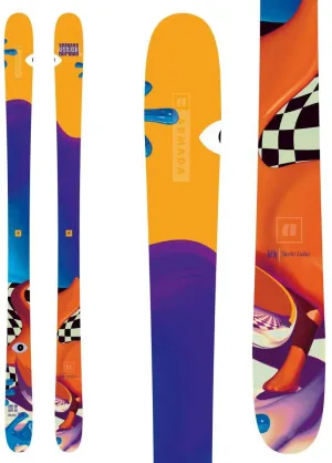 Armada ARV 88 Skis 2024