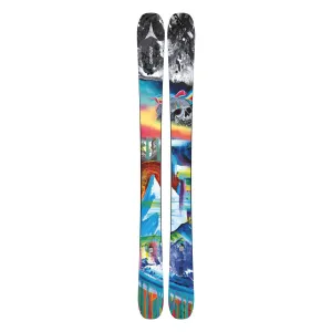 Atomic Junior's Bent Chetler Mini 133-143 Skis 2025