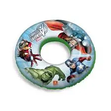 Avengers Swim Ring