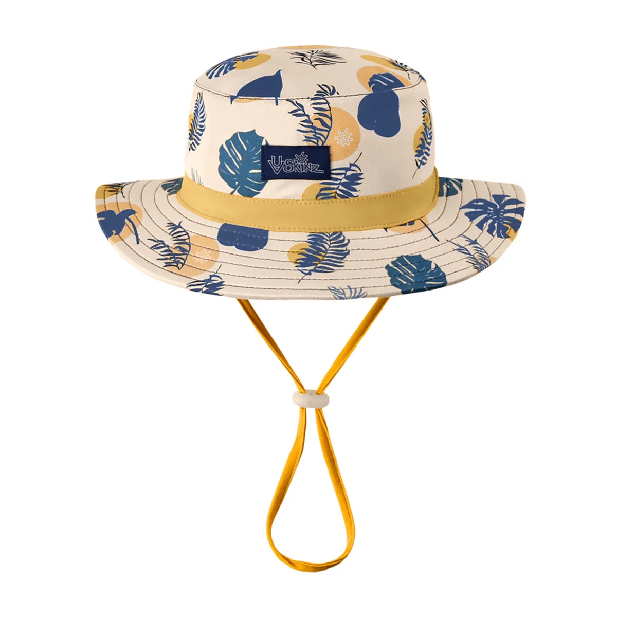 Baby Boy's Swim Hat