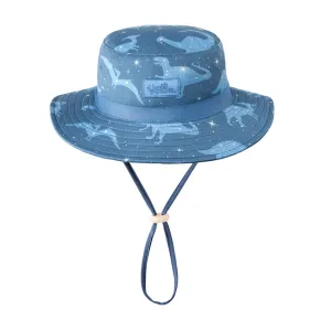 Baby Boy's Swim Hat