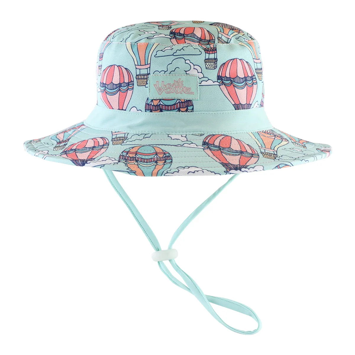 Baby Girl's Swim Hat