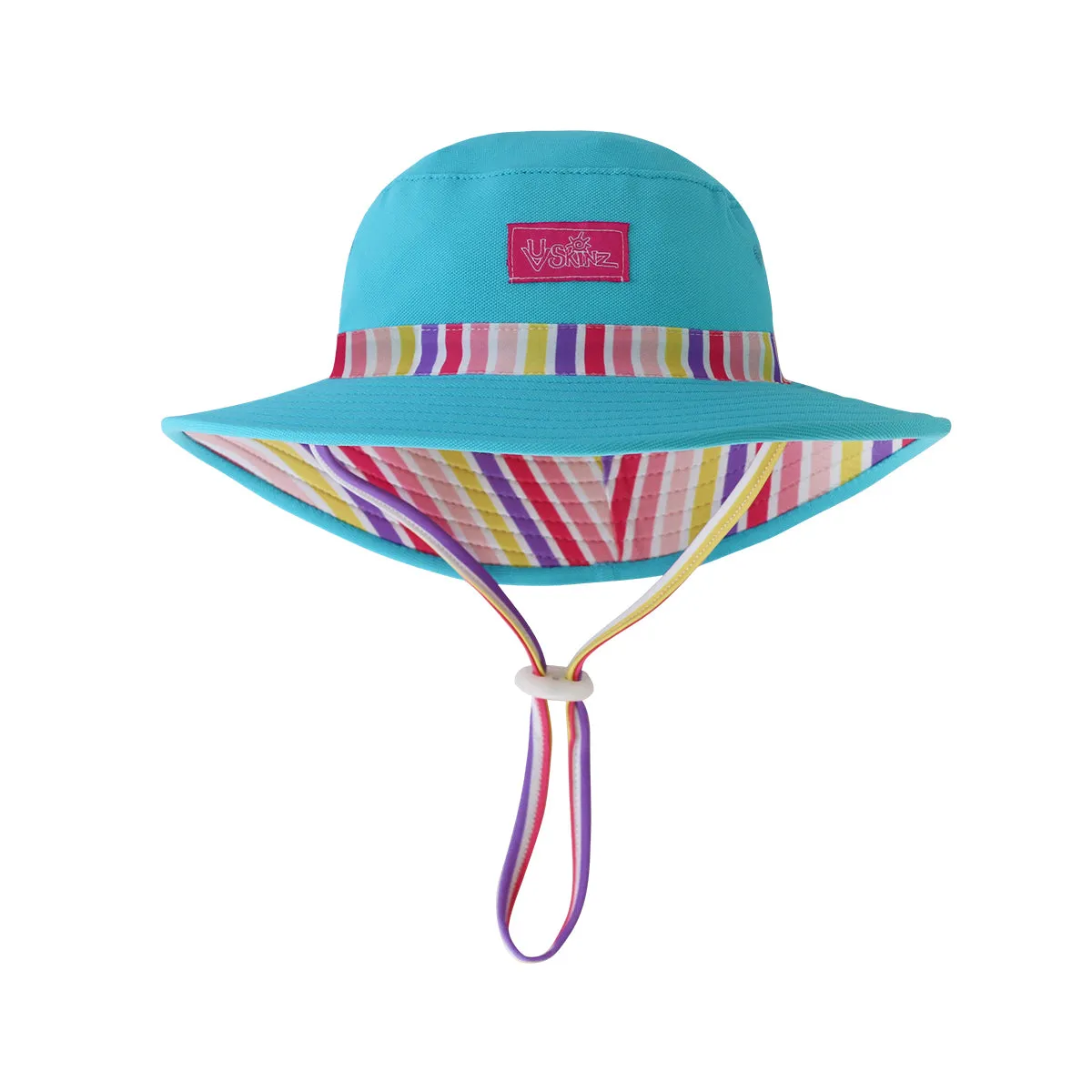 Baby Girl's Swim Hat