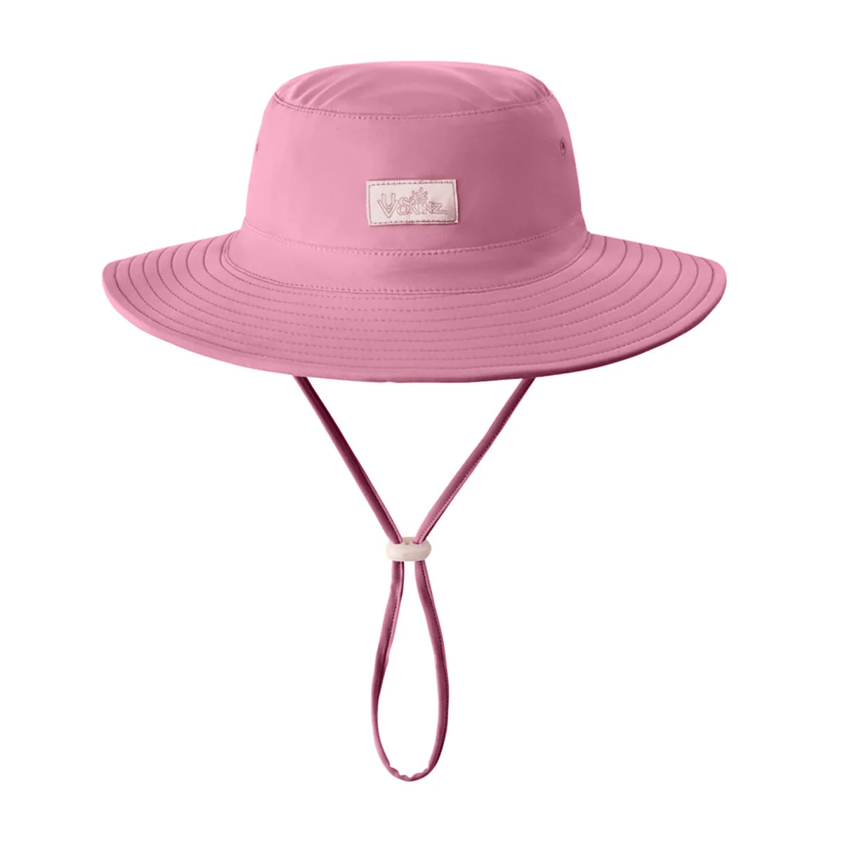 Baby Girl's Swim Hat