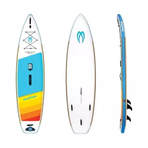 Badfish 10'6" Flyweight Inflatable Paddle Board SUP