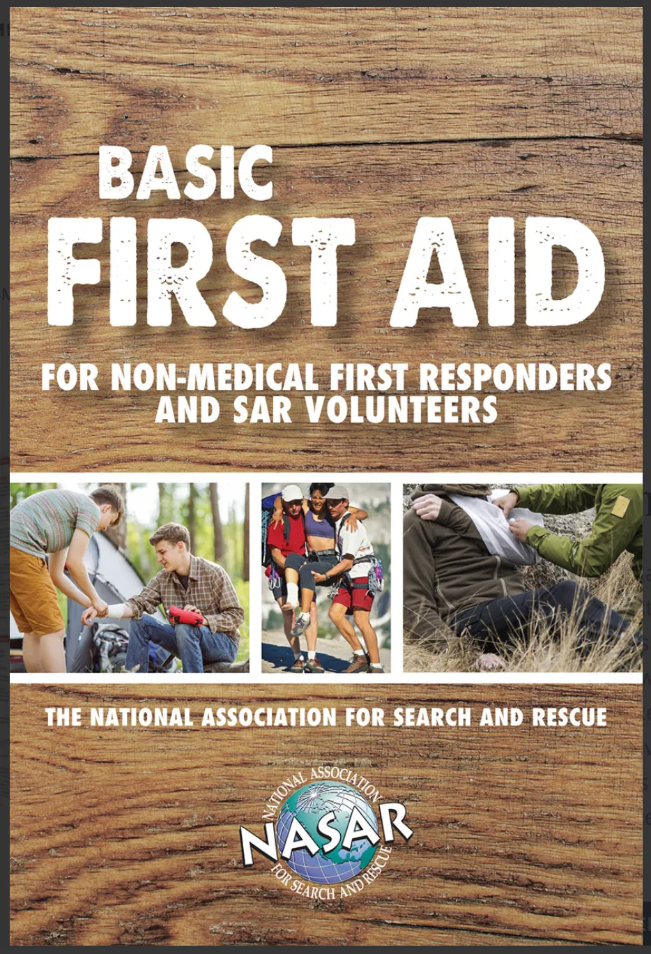 BASIC FIRST AID