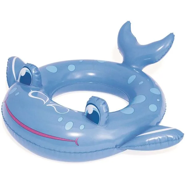 Bestway Animal Shaped Kids Swimming Ring [WS]