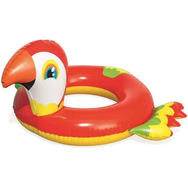 Bestway Animal Shaped Kids Swimming Ring [WS]