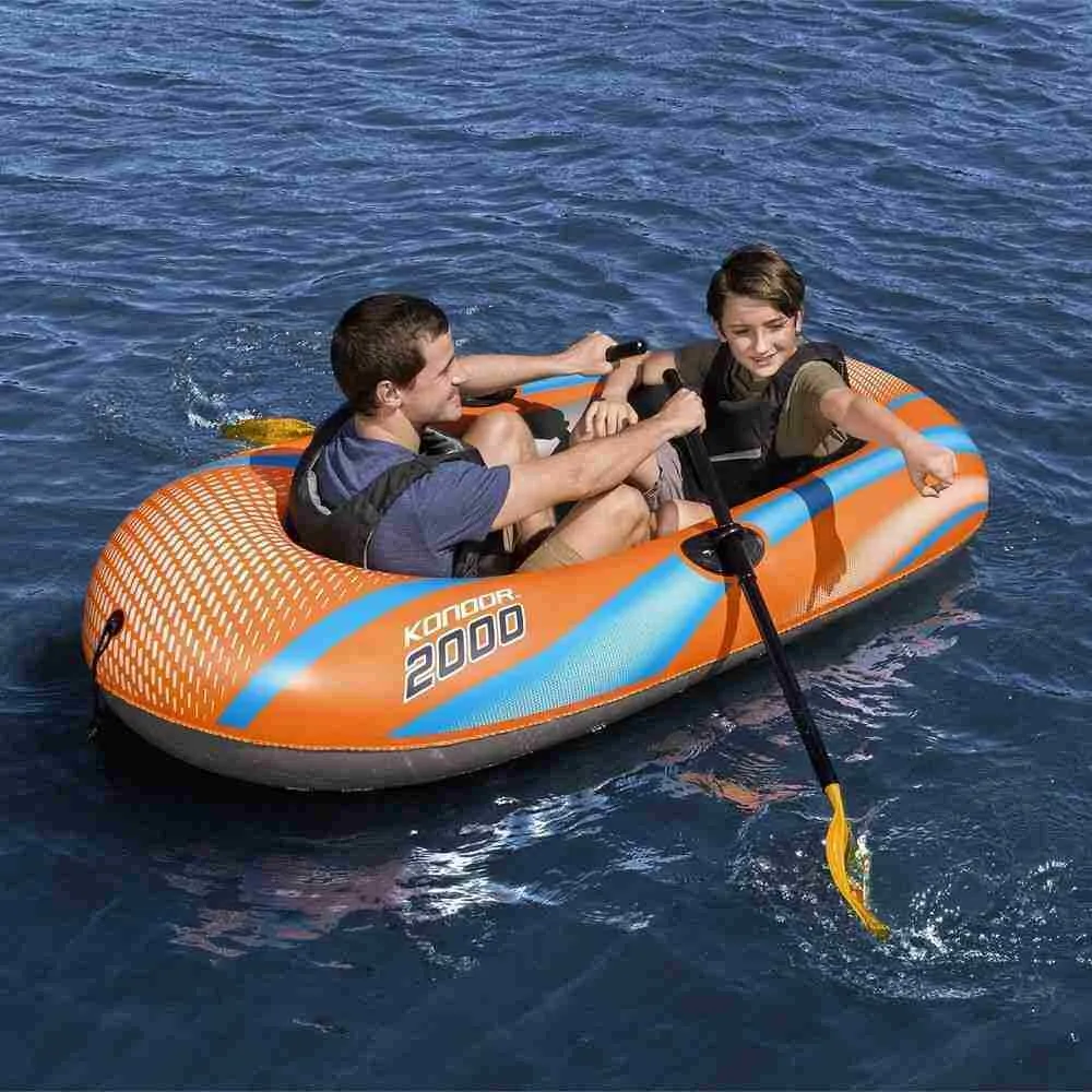 Bestway Kondor 2000 Raft Set