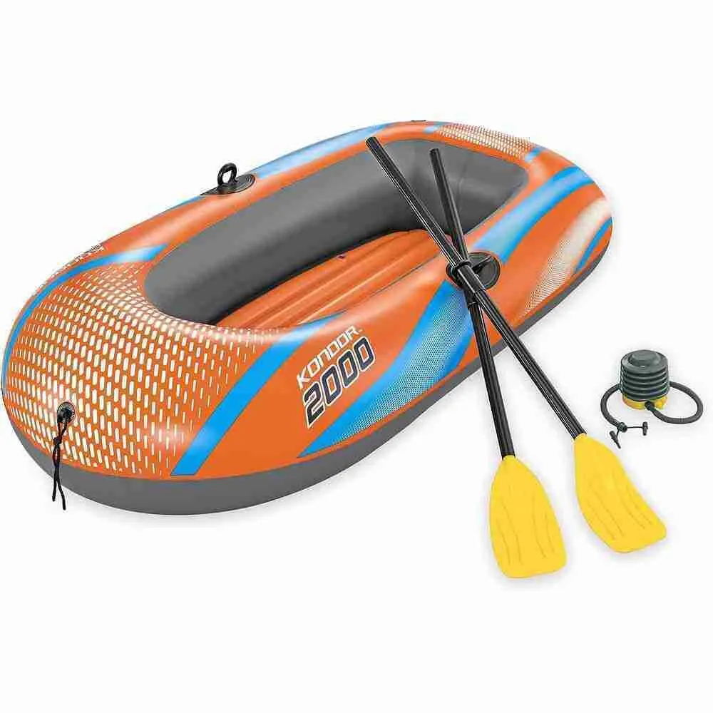 Bestway Kondor 2000 Raft Set