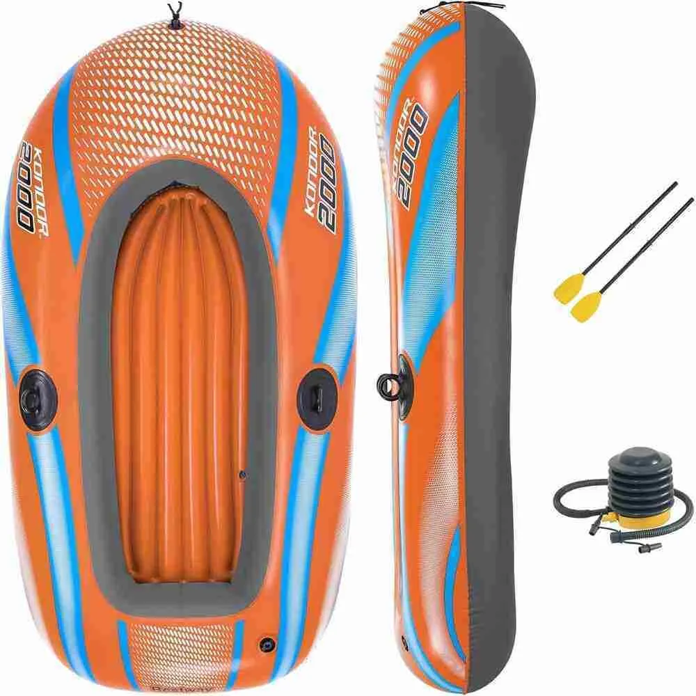 Bestway Kondor 2000 Raft Set