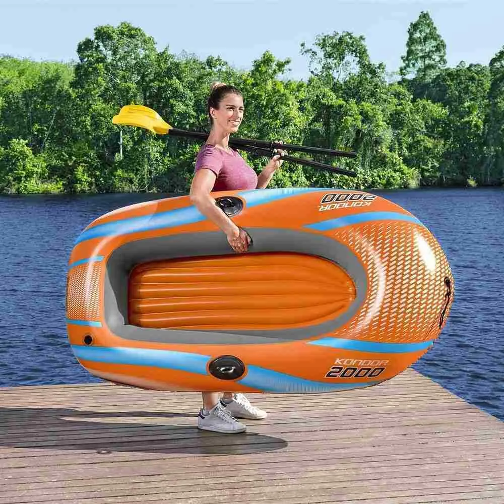 Bestway Kondor 2000 Raft Set