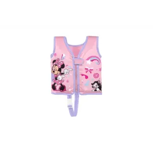 Bestway Swim Safe Kids Minnie Mouse Swimming Life Jacket [WS]