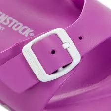 Birkenstock Madrid Essentials EVA @