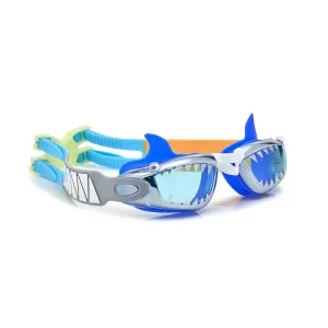 Bling2O Swim Goggles Jawsome Small Bite