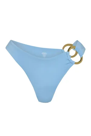 Bronte Bottom - Ibiza Blue