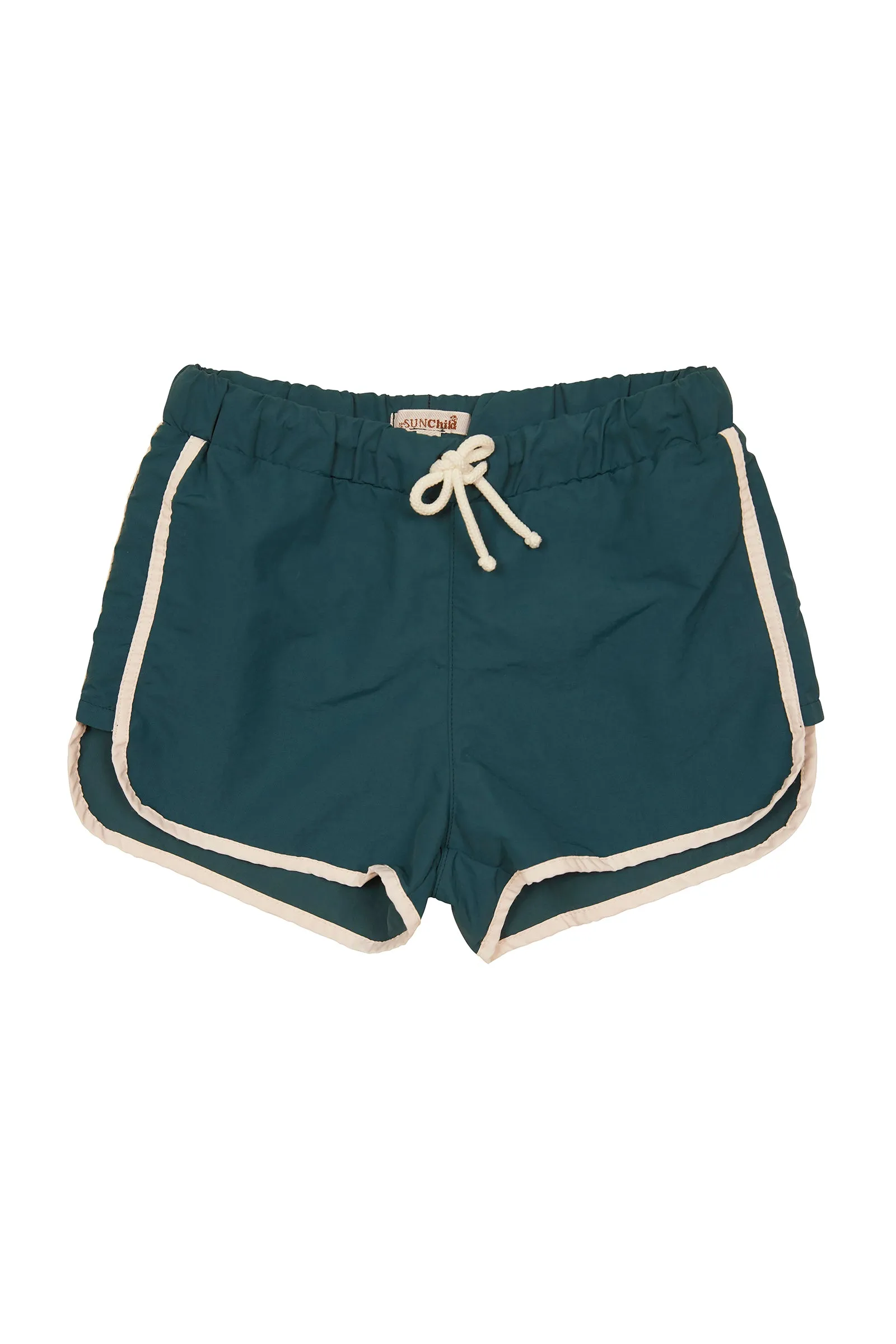 Carlos Swim Trunks | Storm Blue