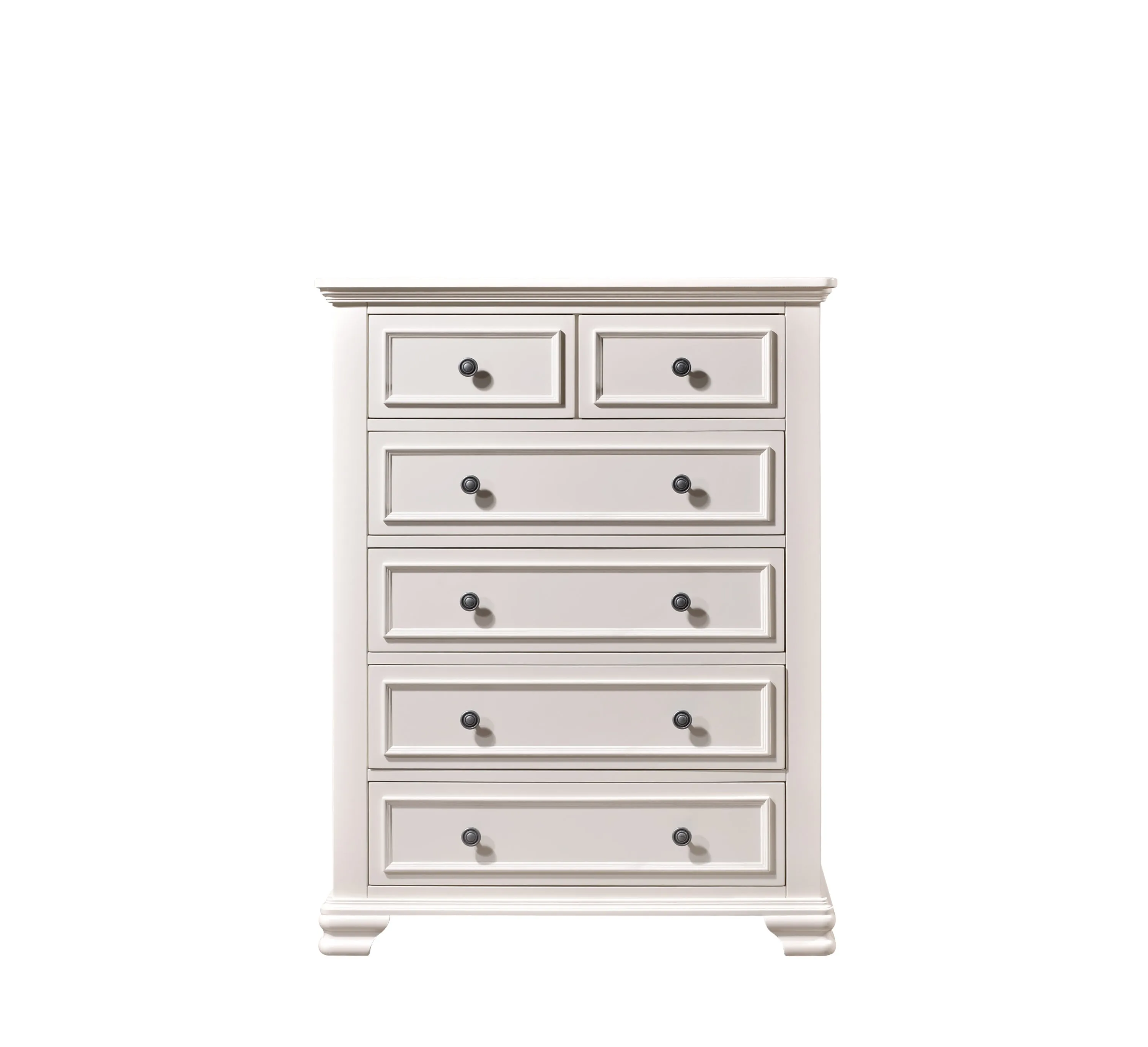 Charlotte 4   2 Drawer Chest