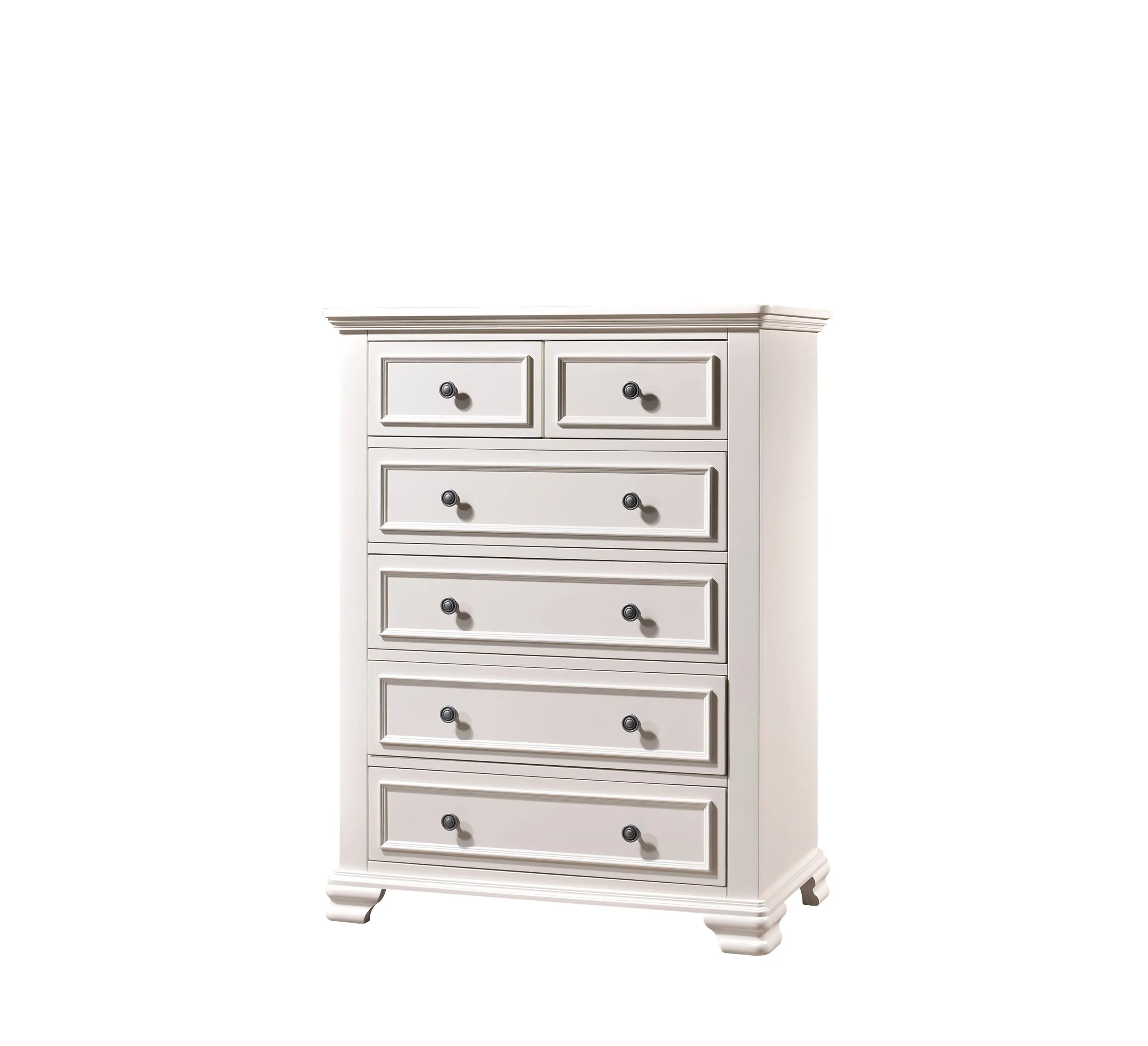 Charlotte 4   2 Drawer Chest