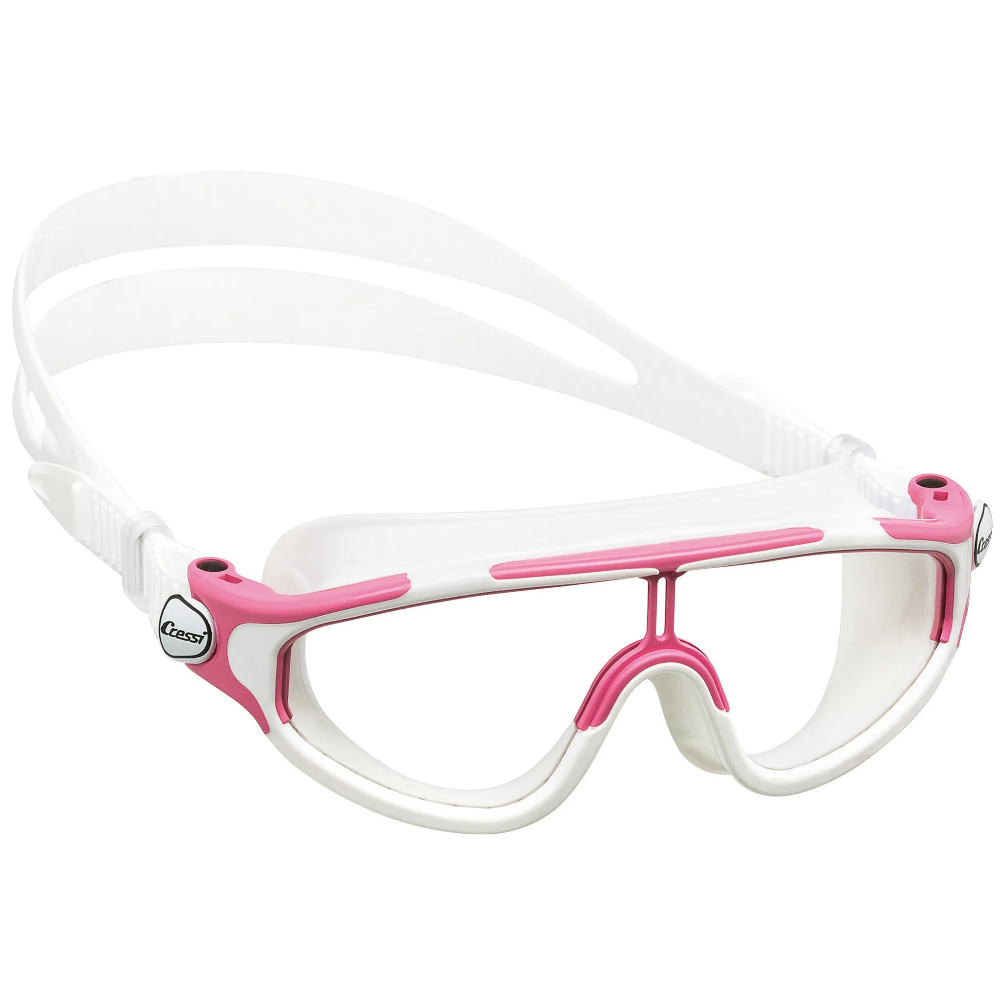 Cressi Baloo Swim Goggles