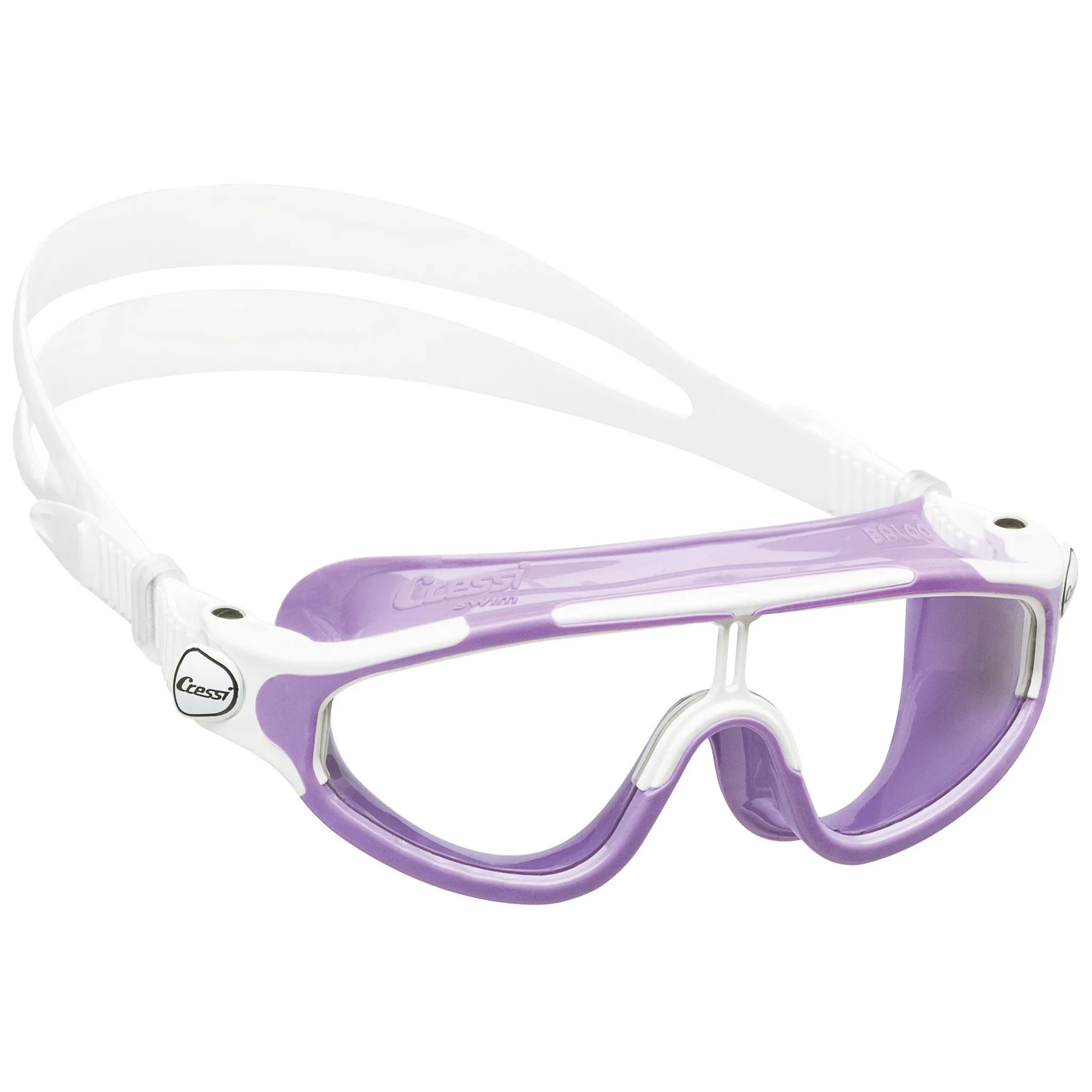 Cressi Baloo Swim Goggles