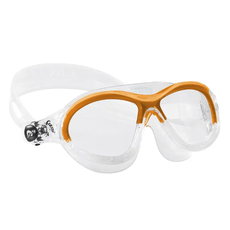 Cressi Cobra Kids Small Size Mask Goggles