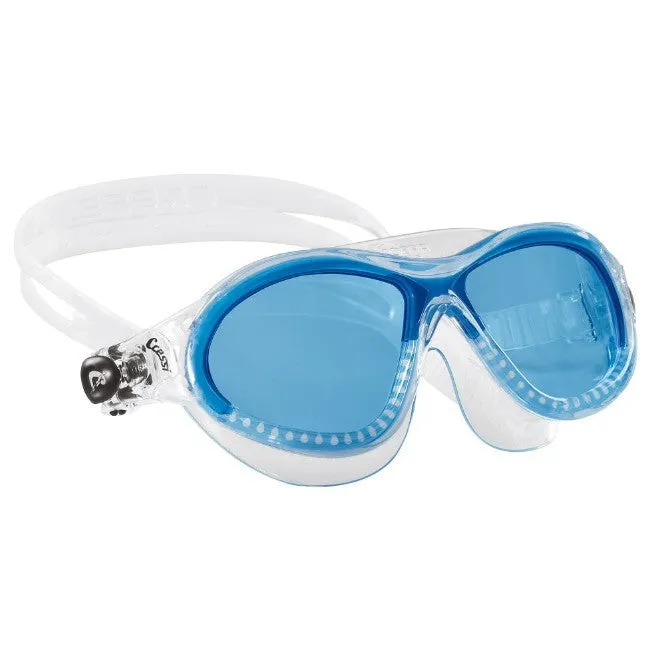 Cressi Cobra Kids Small Size Mask Goggles