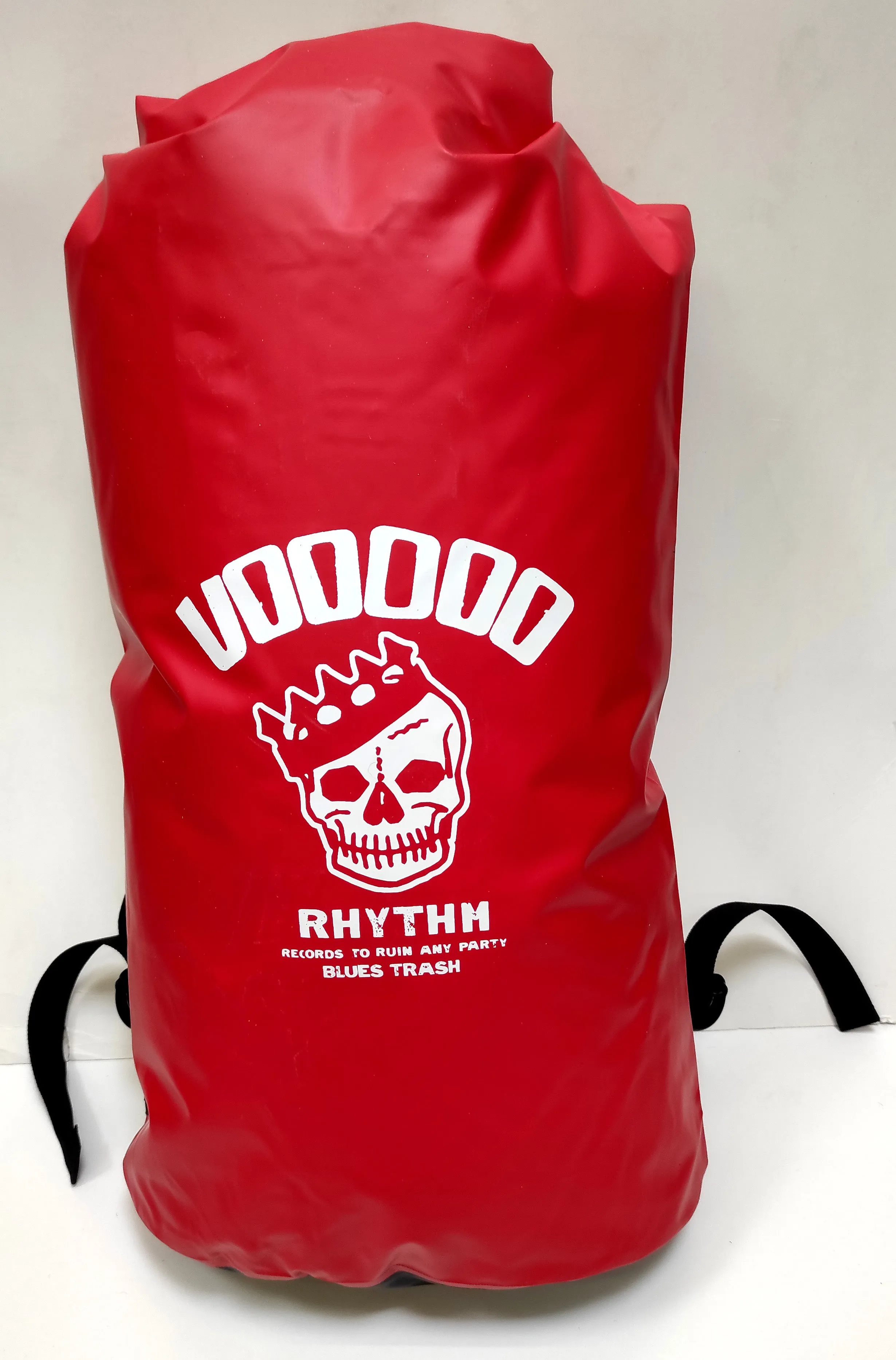 DryBag - River Swimm - Voodoo Rhythm