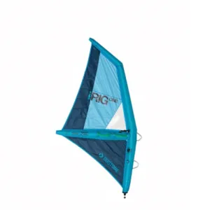 Duotone iRig.One - Inflatable Windsurf Rig