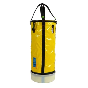 EMG 5867 Tall 1.1m Water Repellent Drum Bag with Hard Bottom (75L), SWL 50kg