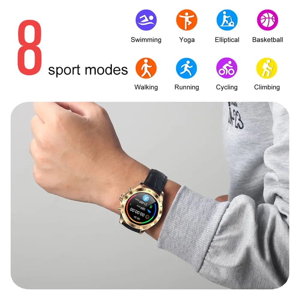 Findtime Smartwatch Pro 43