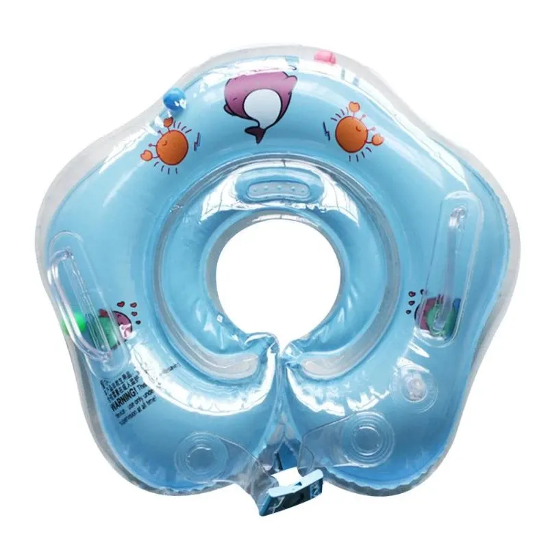 Float & Have Fun - Baby Neck Floating Ring