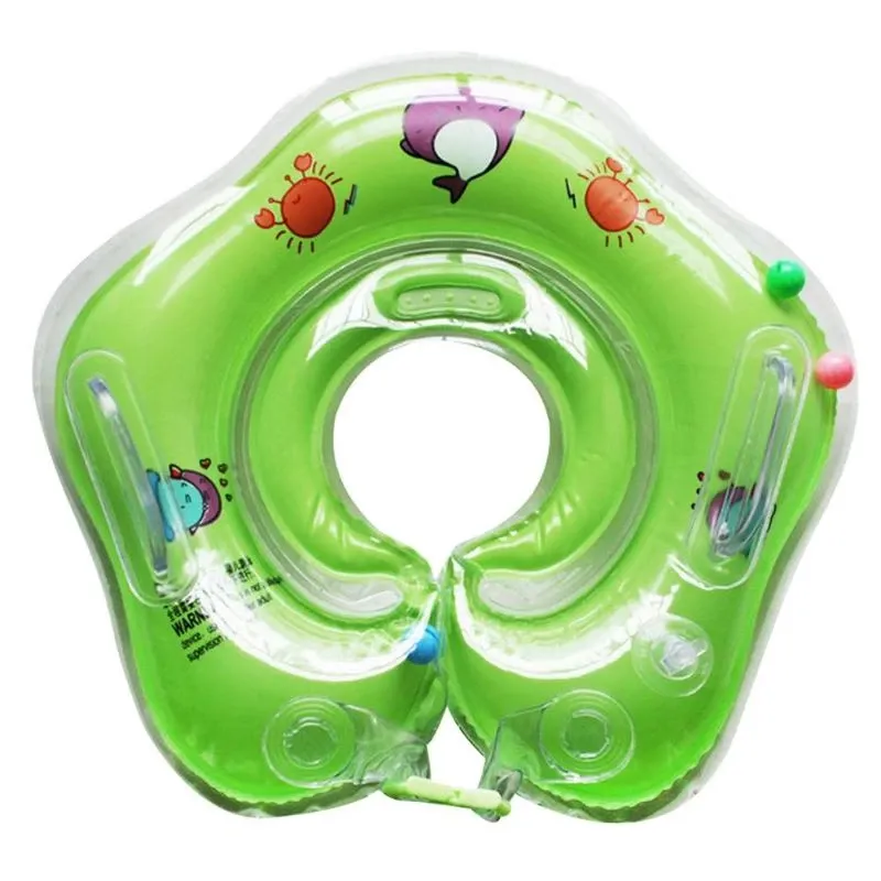 Float & Have Fun - Baby Neck Floating Ring