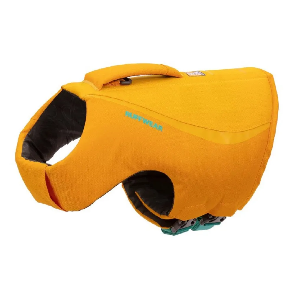 Float Coat Dog Life Jacket