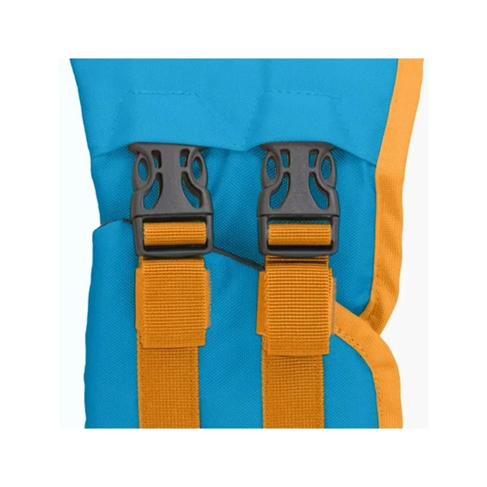 Float Coat Dog Life Jacket