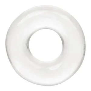 Foil Pack X-Large Ring - Clear