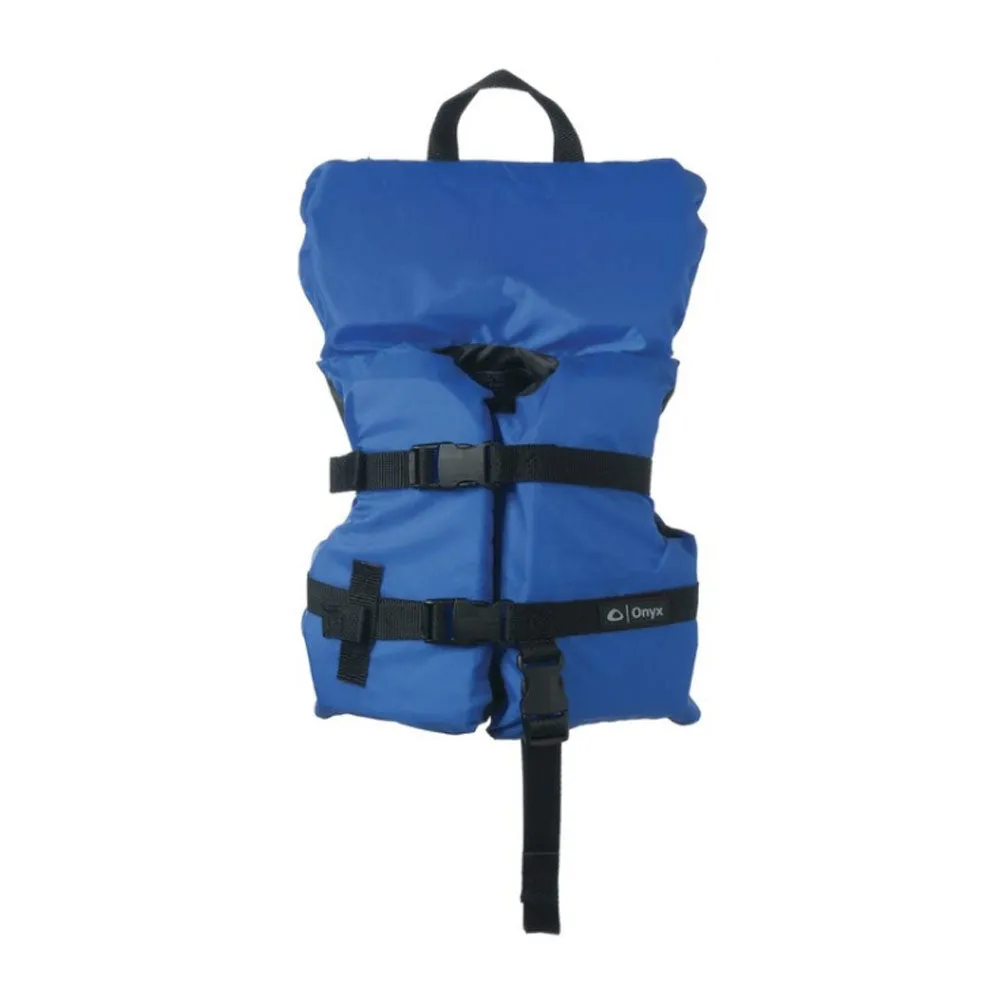 General Purpose Life Jacket PFD - INFANT/CHILD