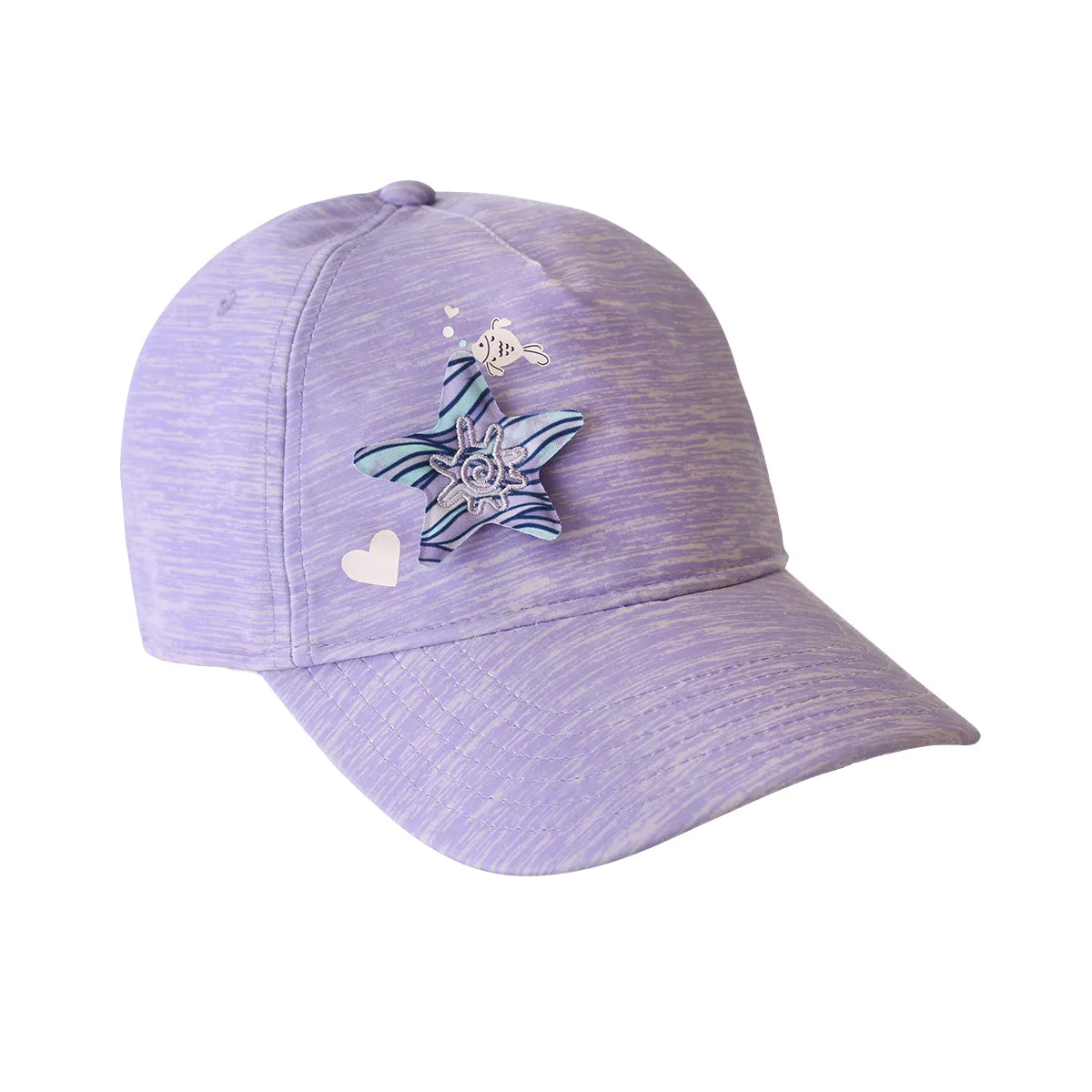 Girl's H2O Snap Back Hat | FINAL SALE