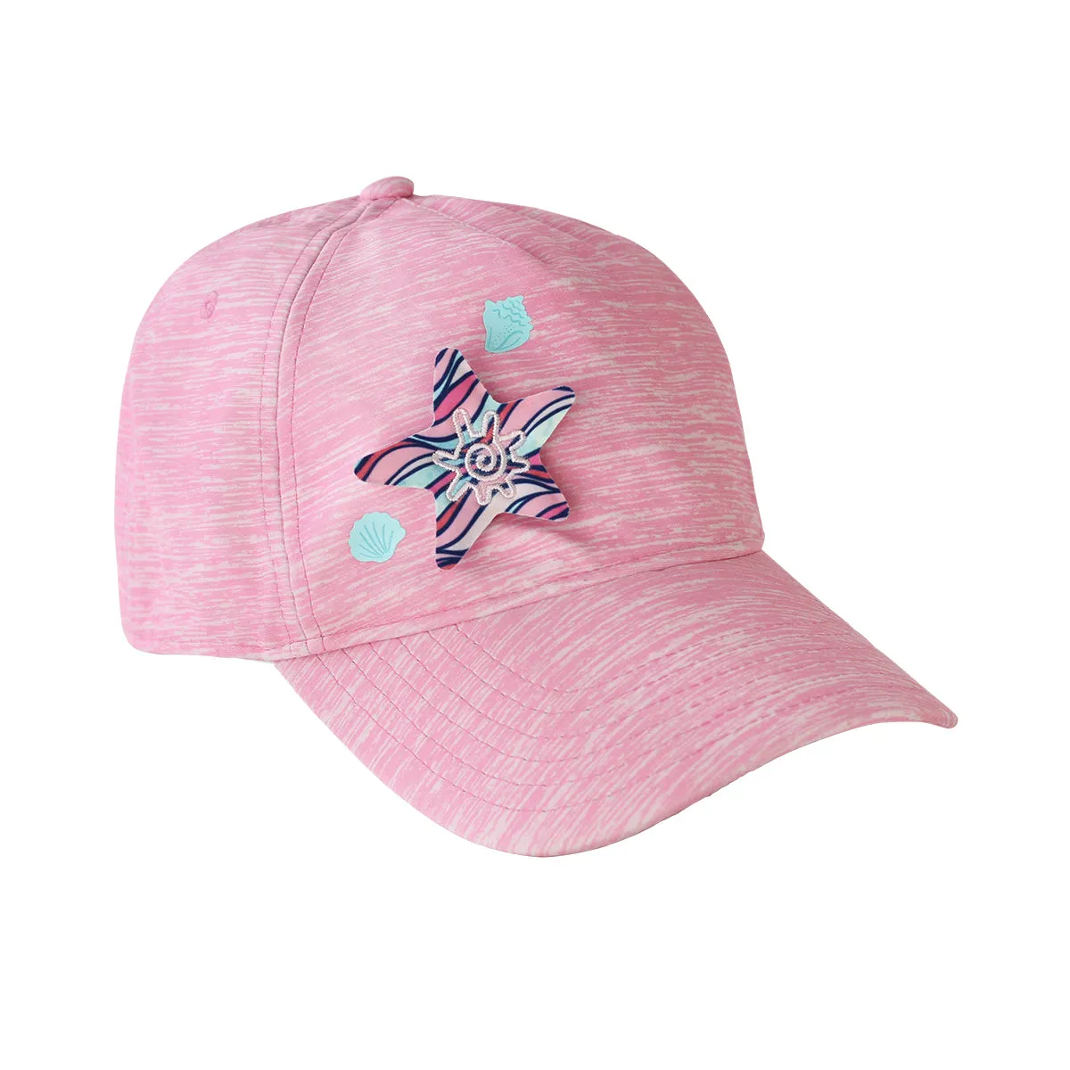 Girl's H2O Snap Back Hat | FINAL SALE