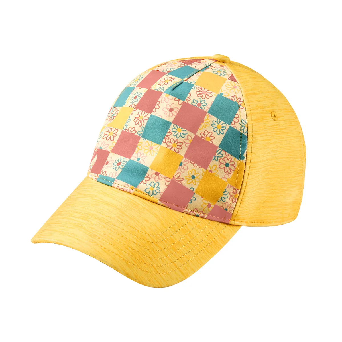 Girl's H2O Snap Back Hat