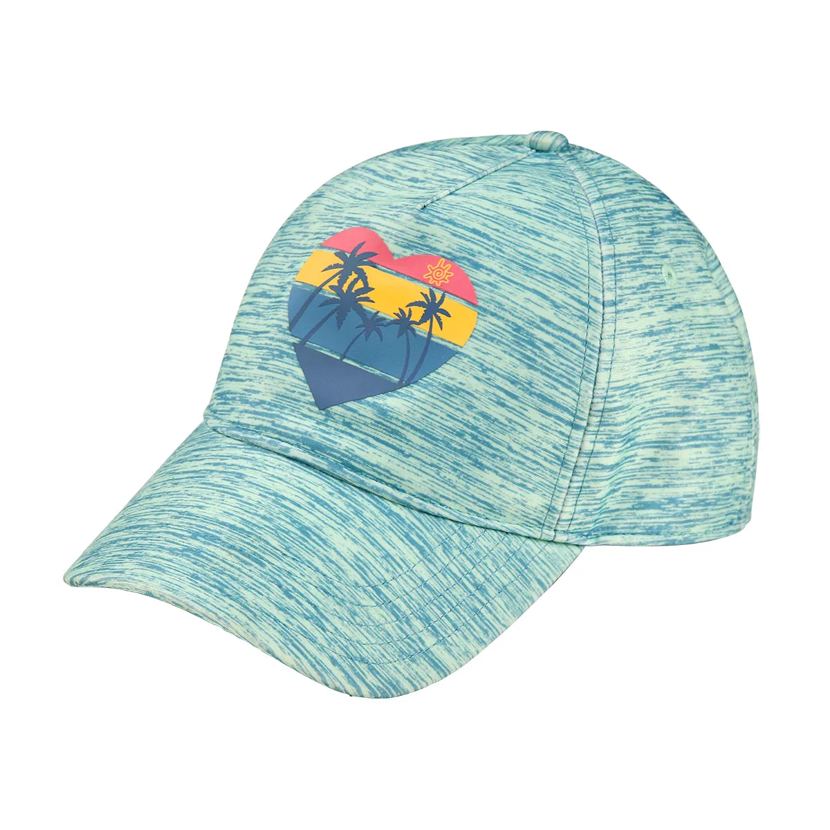 Girl's H2O Snap Back Hat