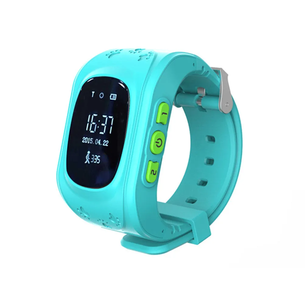 GPS Smart Safe Watch for Kids