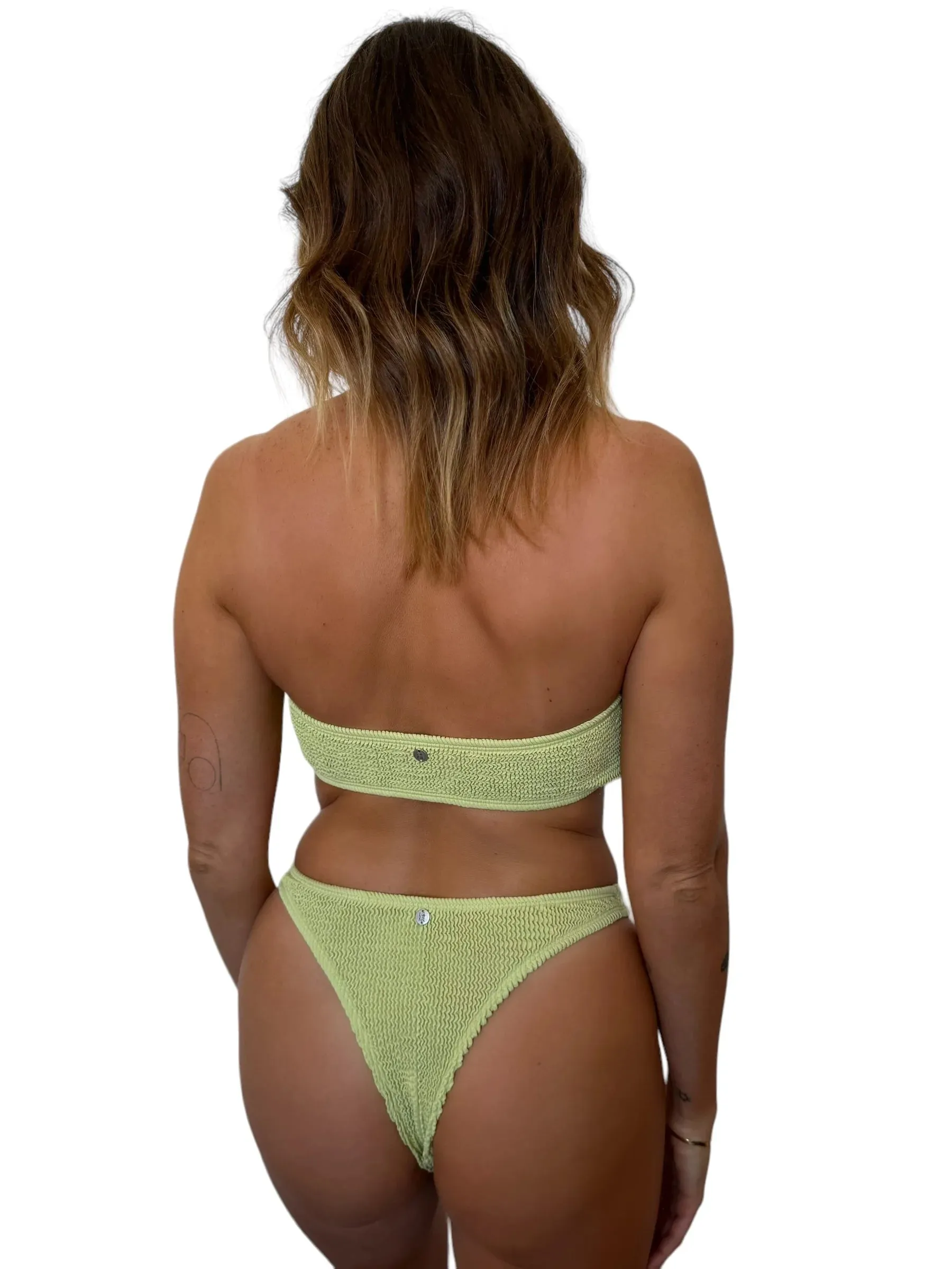 Grayce Swim Bottom